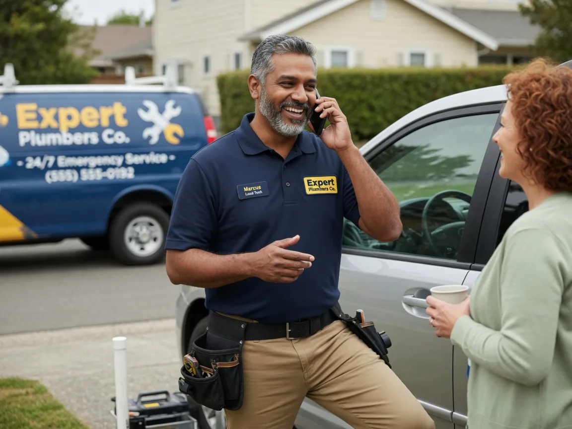 Clogged Drain Repair in Kershaw, SC